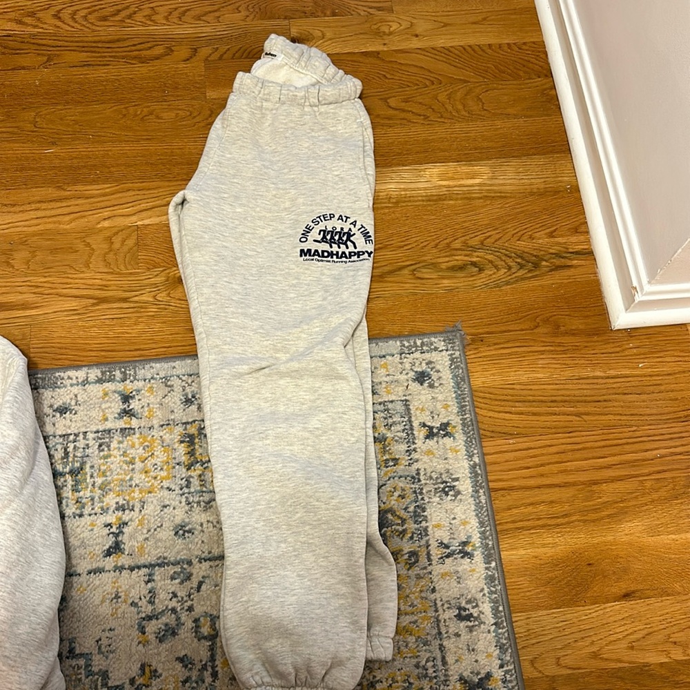Madhappy sweatpants